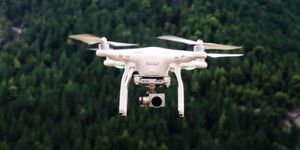 Sugieren cámaras y drones para acabar con el EPP