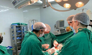 Realizan un nuevo trasplante renal en el Hospital de Clínicas - OviedoPress