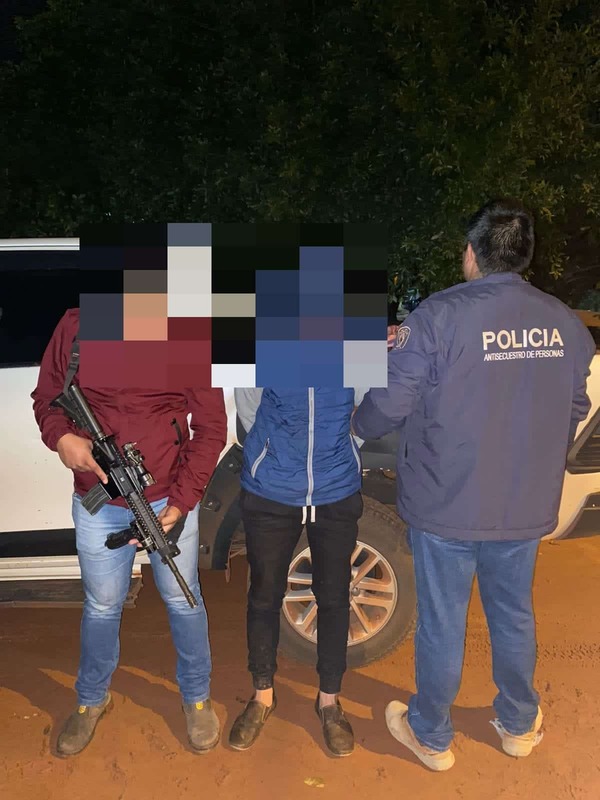 Víctima de secuestro exprés en San Pedro ya había sido secuestrada en diciembre - El Independiente