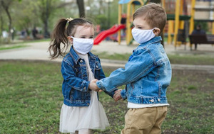 Piden usar tapabocas ante aumento de cuadros respiratorios – Prensa 5