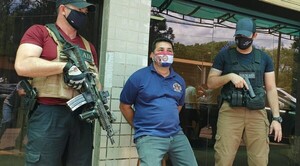 Diario HOY | Condenan en Brasil a ex funcionario de la Municipalidad de CDE