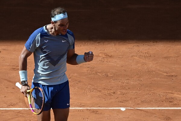 Diario HOY | Nadal resiste a un dramático partido y avanza a cuartos en Madrid