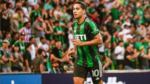 Crónica / Cecilio Domínguez volverá a chutar luego de ser declarado inocente
