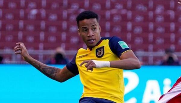 Chile se decidió: presentó denuncia por nacionalidad de Byron Castillo | 1000 Noticias
