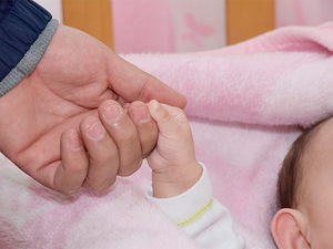 PROCESOS SIMPLIFICADOS FACILITAN LA ADOPCIÓN DE NIÑOS EN PARAGUAY