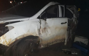 Explosión de cubierta provocó la muerte de un joven de 18 años en Pastoreo – Prensa 5