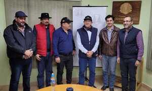 CAH ajusta acciones estratégicos con municipios y cooperativas de Itapúa