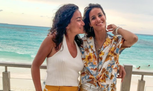 Diario HOY | Belén López Vargas revela a la responsable de su felicidad: "¡Ahora estoy lista!"