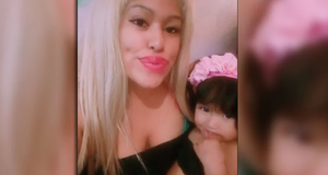 Condenaron a prisión perpetua a la mamá que encerró y mató de hambre a su hija de 2 años - Noticiero Paraguay