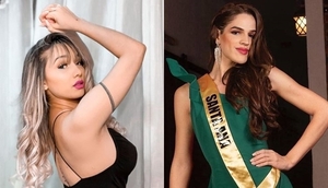 Marilina salió al paso del escándalo que genera "La Comadre" - Teleshow