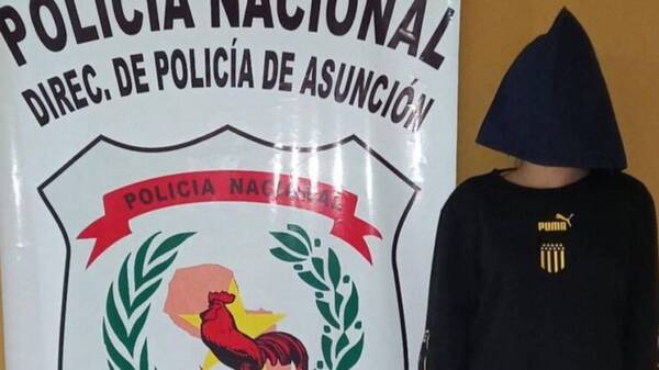 Expulsan del país a hinchas de Peñarol tras robo de celular en el Mercado 4