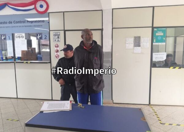 Tres brasileños sobreseídos del caso cuádruple homicidio fueron expulsados del país - Radio Imperio
