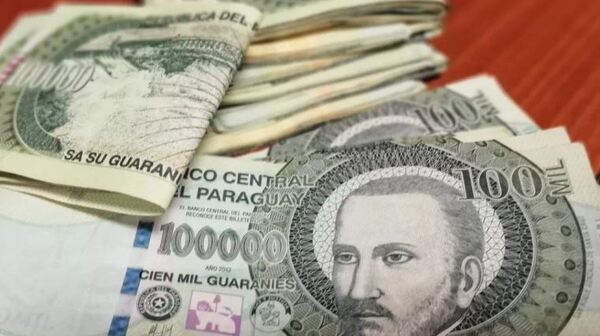 Tasas de interés de créditos registran aumentos