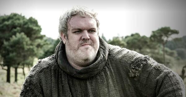 Diario HOY | Kristian Nairn de Game Of Thrones encabeza primera tanda de invitados para ComicCon Paraguay