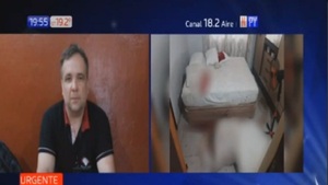 Dos hombres detenidos por asesinato de mujer en Caazapá | Noticias Paraguay