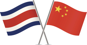 Tratado de Libre Comercio entre Costa Rica y China, un espejo borroso para la región