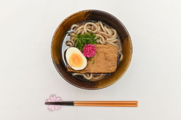 Preparate esta sopa de Udon en casa