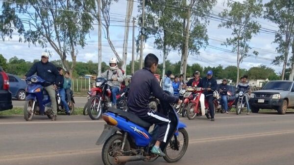 Joven periodista muere en accidente de tránsito en Concepción