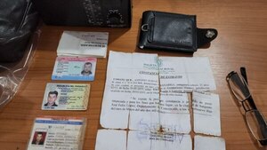 Diario HOY | Encuentran cédula del narco que estaría detrás de la muerte de policías en Puentesiño