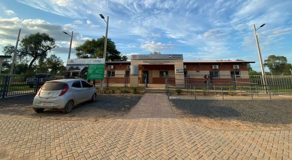 USF de Cacique Mayeto ofrece atención a la salud para toda la población del Chaco paraguayo