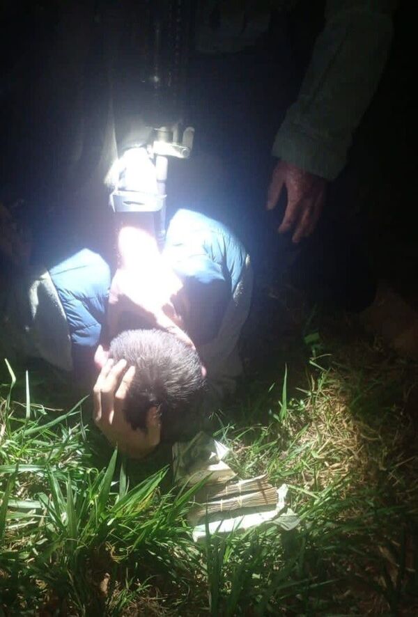Imputan a tres detenidos por el secuestro de un menonita en Río Verde - Nacionales - ABC Color