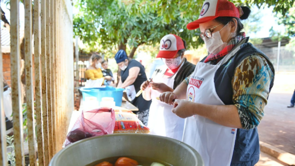 Senado aprueba recursos para centros comunitarios - El Independiente