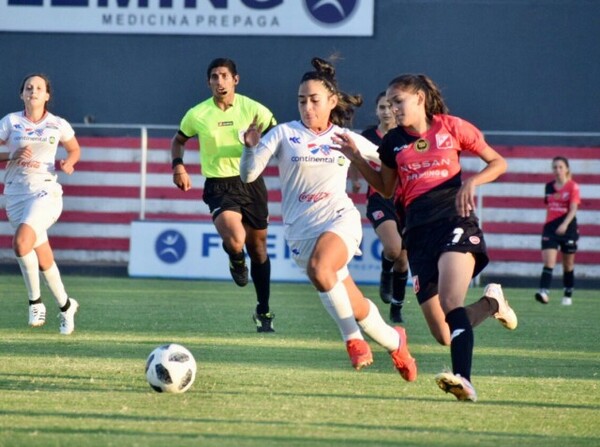 Culminó la novena fecha del Apertura - APF