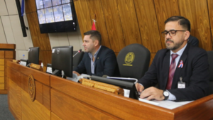 Diputados irresponsables no acuden a las sesiones - El Independiente