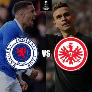 Crónica / Ellos son los finalistas de la Europa League