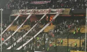 Crónica / Otra multa de la Conmebol a Olimpia. Atendena porqué