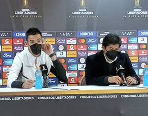 Crónica / El paraguayo que jugará por Bolivia: “La selección paraguaya nunca me miró”