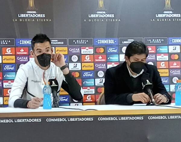 Crónica / El paraguayo que jugará por Bolivia: “La selección paraguaya nunca me miró”