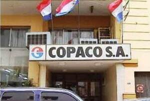 Clientes de Copaco de Luque se quejan del pésimo servicio •