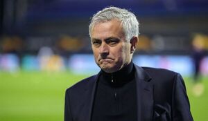 Diario HOY | Mourinho alcanza su octava final europea