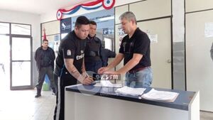 Expulsan a tres brasileños detenidos por cuádruple homicidio