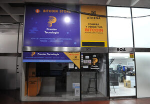 El Banco Central de Argentina prohíbe a los bancos operar con criptomonedas - MarketData