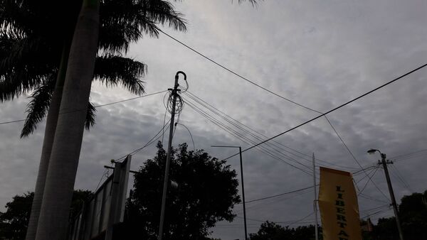 Vuelven las lluvias desde hoy