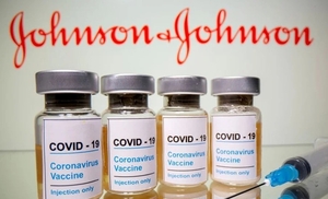 EEUU limitó el uso de la vacuna anticovid de Johnson & Johnson por riesgo de coágulos de sangre - Megacadena — Últimas Noticias de Paraguay