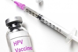 Servicios de Salud Pública disponen de la vacuna contra el VPH para adolescentes