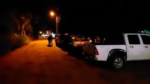 Imputan a involucrados en secuestro exprés de colono