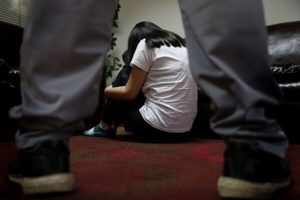 Condenaron a 15 años de cárcel a un hombre que abusó sexualmente de una niña en CDE - Megacadena — Últimas Noticias de Paraguay