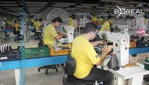 Industria maquiladora bate nuevo récord de exportación con USD 97 millones