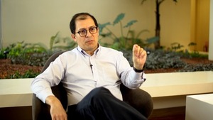Diario HOY | “A los grupos políticos les molesta el trabajo de la Fiscalía”