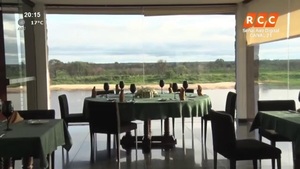 Paraguay Progresa- Yacht y Golf Club.