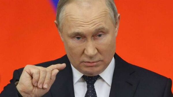 Putin se disculpa por declaraciones de Lavrov de que Hitler tenía sangre judía, según el primer ministro de Israel