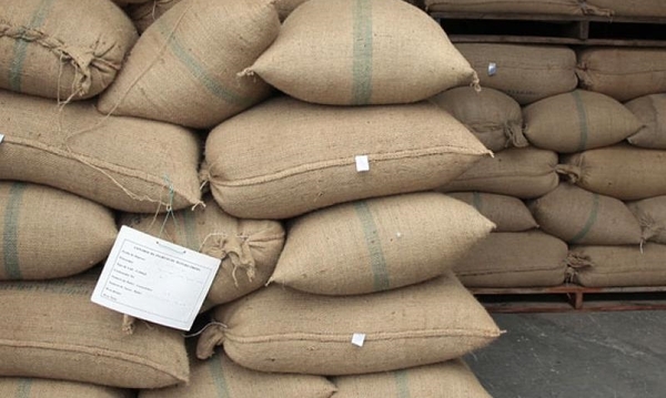 En Suiza: Decomisaron media tonelada de cocaína en sacos de café provenientes de Brasil - Megacadena — Últimas Noticias de Paraguay