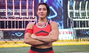 Gabi recupera su color y sigue con la capitanía de la furia roja | Telefuturo