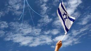 Israel celebra 74° aniversario de creación de Estado - San Lorenzo Hoy