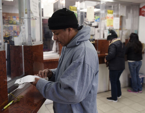 Las remesas familiares en Nicaragua subieron un 26,4 % en el primer trimestre de 2022 - MarketData