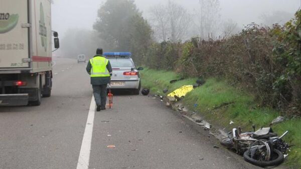Muere joven periodista en Concepción